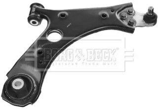 BORG & BECK bca7465 -  